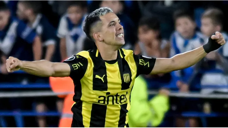 Fue el gran anhelo de Gallardo para River, eligió otro destino y podría ser vendido un año después