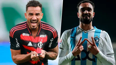 Qué canal pasa Flamengo vs. Pyramids por la Copa Intercontinental 2025