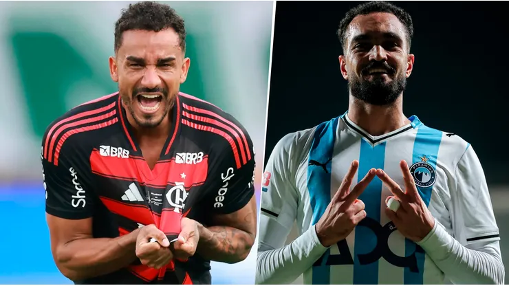 Qué canal pasa Flamengo vs. Pyramids por la Copa Intercontinental 2025