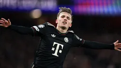 Lennart Karl se está convirtiendo en una estrella en Bayern Múnich