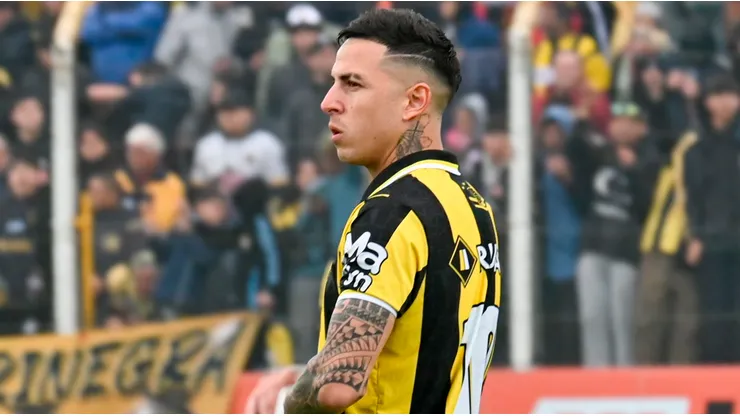 El jugador que se irá de Boca tras 9 años y 8 préstamos consecutivos
