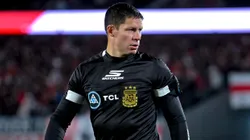 Quién es el árbitro de Racing vs. Estudiantes por la final del Torneo Clausura 2025