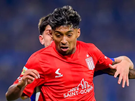 Botafogo vuelve a la carga por Cristian Medina