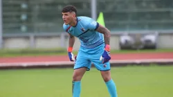 Lucas López Salgado, de Ferro al ascenso italiano.