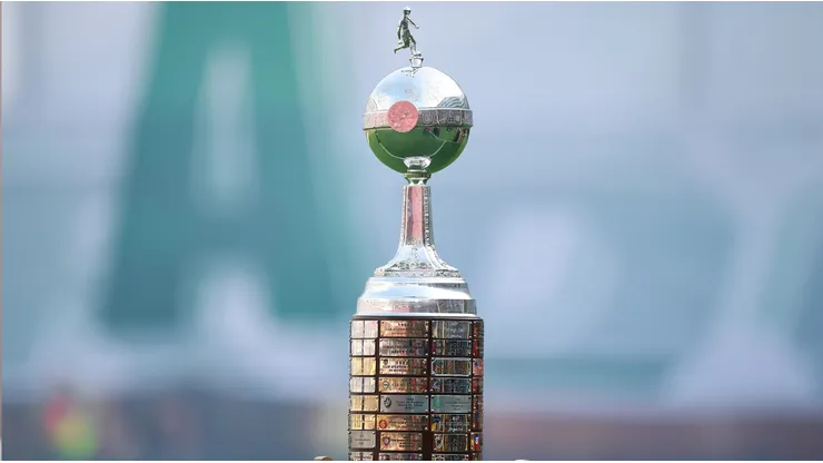 La Copa Libertadores 2026 empieza a tomar forma.