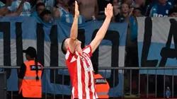 La tabla histórica de títulos tras la consagración de Estudiantes en el Clausura