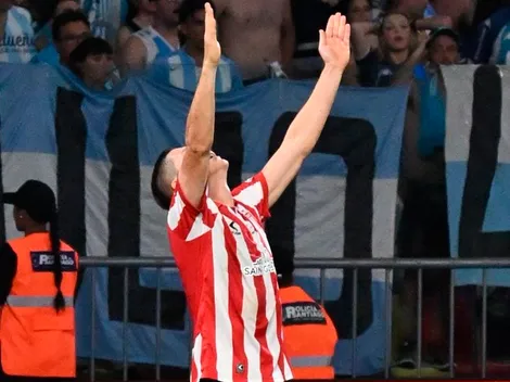 La tabla histórica de títulos tras la consagración de Estudiantes en el Clausura