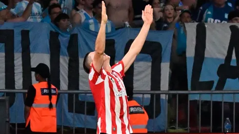 La tabla histórica de títulos tras la consagración de Estudiantes en el Clausura