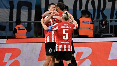 Los millones que se llevó Estudiantes por salir campeón y la comparación con el Brasileirao