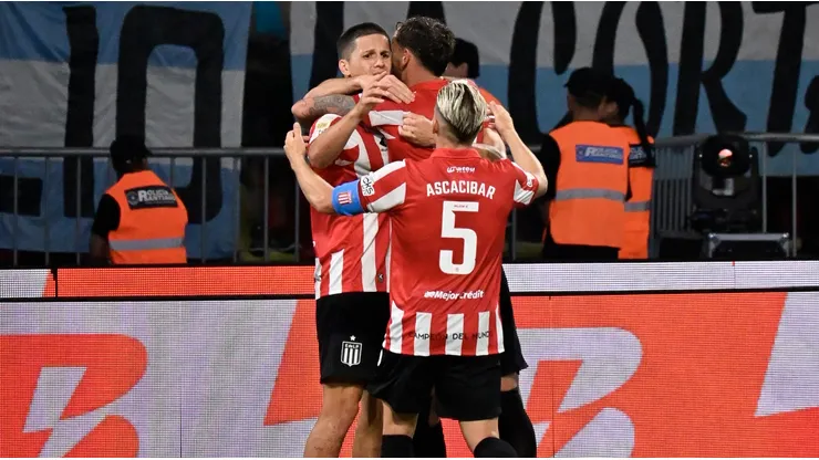 Los millones que se llevó Estudiantes por salir campeón y la comparación con el Brasileirao