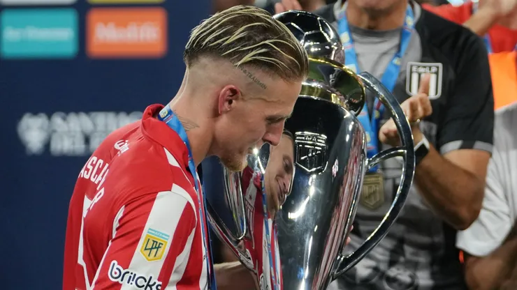 Santiago Ascacibar