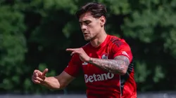 Lucas Martínez Quarta