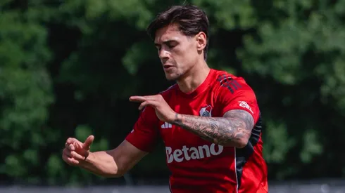 Lucas Martínez Quarta