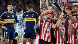 Boca tendrá que hacerle el pasillo de honor a Estudiantes de La Plata en la 2da fecha del Torneo Apertura 2026.