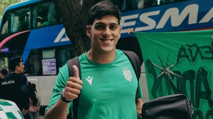 Tomás Nasif