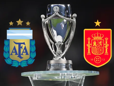 España brindó nuevos detalles de la Finalissima vs. Argentina: ''El mayor de la historia''