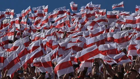 Los hinchas de River votaron en una encuesta propuesta por Bolavip