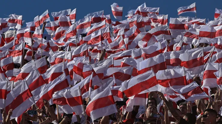 Los hinchas de River votaron en una encuesta propuesta por Bolavip