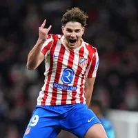 Los millones que embolsará River si Julián Álvarez es comprado por Arsenal