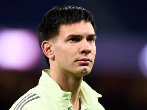 Lo que le faltaba: la burla contra Franco Mastantuono que se hizo tendencia tras su ingreso en Alavés vs. Real Madrid