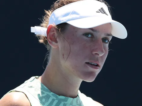 Kaja Juvan denunció a su exentrenador tras un 2025 de regreso triunfal: "Manipulación absoluta"