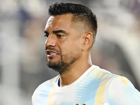 Tras su breve paso por Argentinos, Chiquito Romero quedaría libre nuevamente