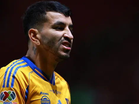 Ángel Correa, de héroe a villano en la Final de la Liga MX que perdió con Tigres