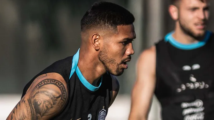 David Martínez