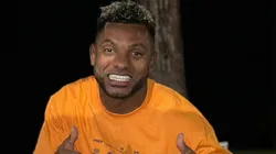 Miguel Borja, nuevo delantero de Cruz Azul.