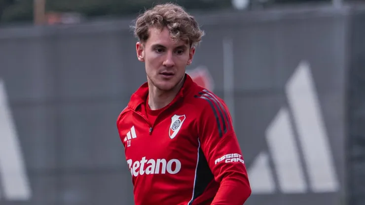 Facundo Colidio