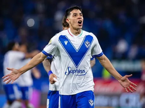 Tomás Galván vuelve a River y Gallardo define su futuro