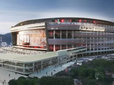 Inversión multimillonaria para construir el estadio del equipo más popular de Sudamérica