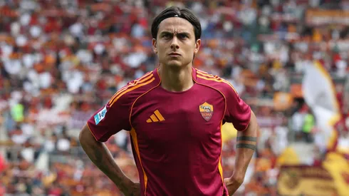 El futuro de Pauño Dybala en Roma es una incógnita y Boca no pierde la ilusión.