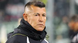 Jorge Almirón tiene un nuevo desafío en su carrera.