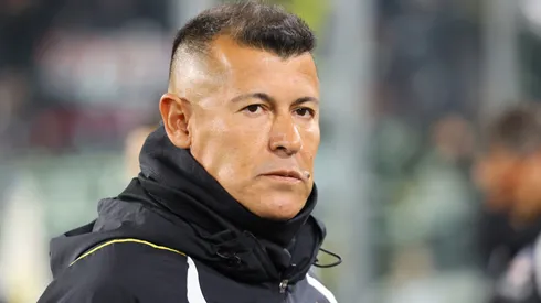 Jorge Almirón tiene un nuevo desafío en su carrera.