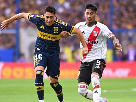 Conmebol publicó el ranking de equipos para 2026: la llamativa posición de River y Boca pese a no haber ganado nada