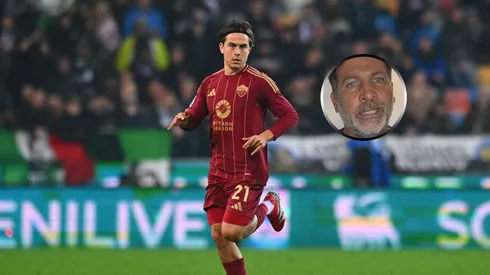 Paulo Dybala, el fichaje con el que sueña Boca.