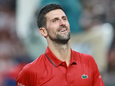 El calendario encendió la ilusión: la chance real de que Novak Djokovic juegue el Argentina Open 2026