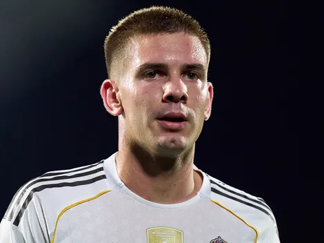 El inesperado problema que Franco Mastantuono le genera al Real Madrid en la Copa del Rey