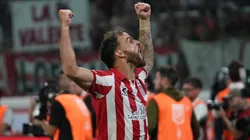 Leandro González Pirez