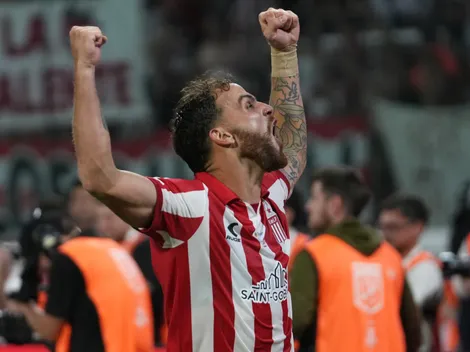 Los 6 jugadores que se fueron de River con Gallardo en 2025 y fueron campeones en sus nuevos clubes