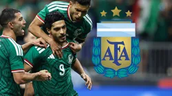 En México piensan en Antonio Mohamed para que sea el entrenador de la selección después de Mundial 2026.