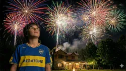 Gustav Salvestrini reveló detalles de lo sucedido en diciembre de 2006