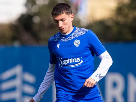 Thiago Fernández se va a Villarreal