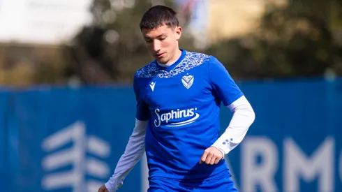 Thiago Fernández se va a Villarreal