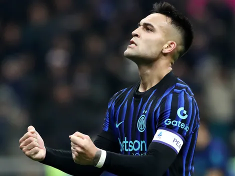 La decisión que ya habría tomado Lautaro Martínez para poner fin a su carrera profesional