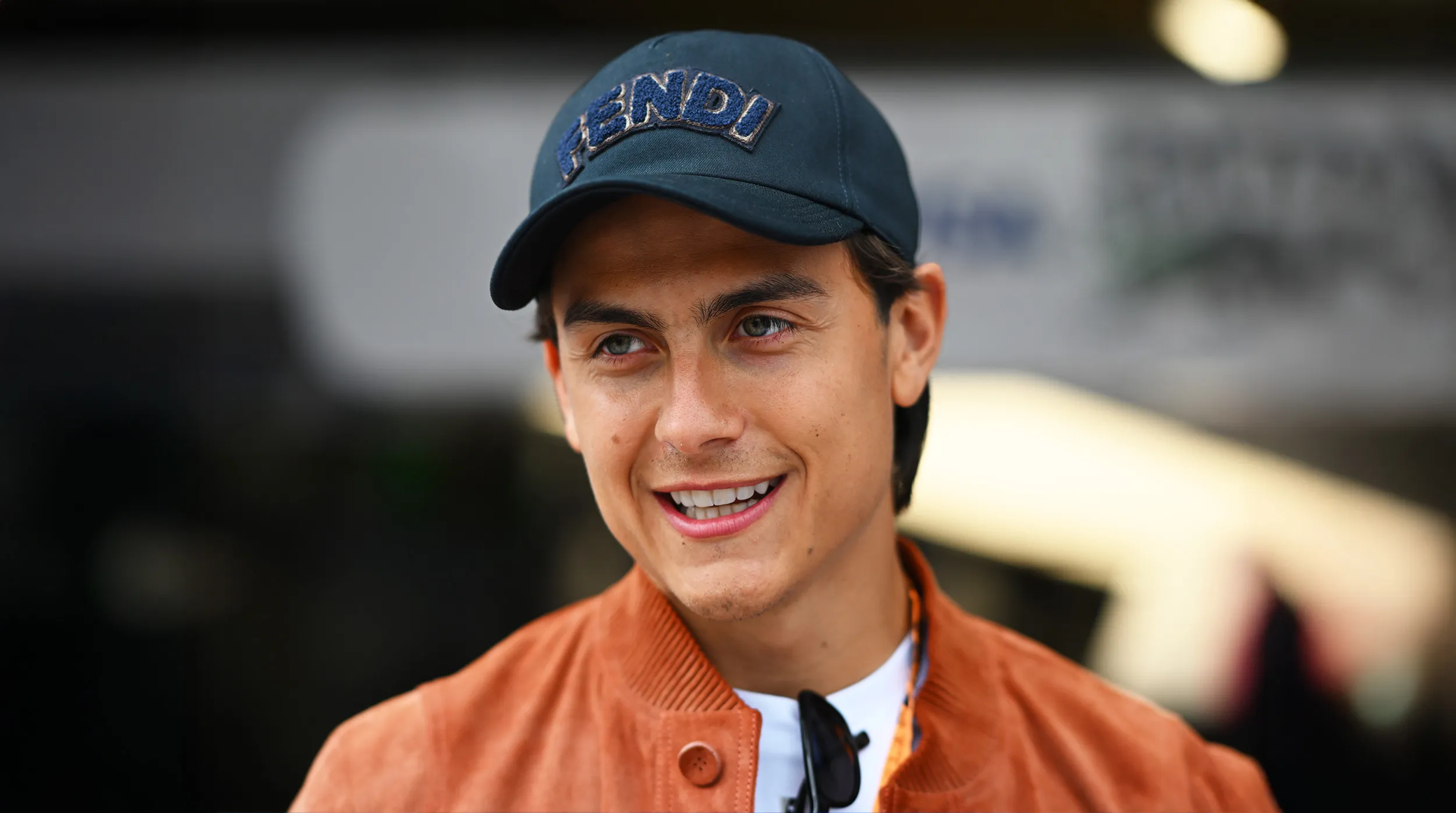 Paulo Dybala, futbolista de Roma que desea Boca. (Getty Images)