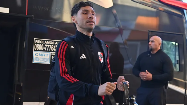 Gonzalo Montiel