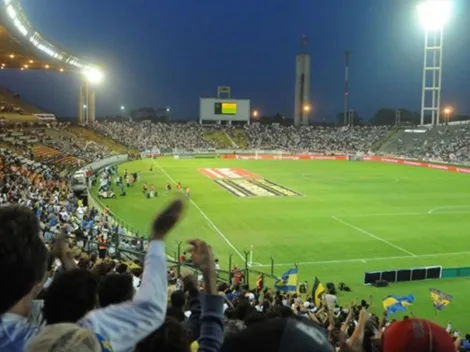 Un estadio mundialista argentino será renovado con una inversión de 40 millones de dólares