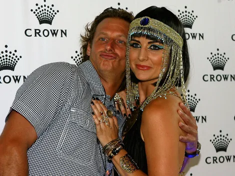 Nalbandian explicó por qué Djokovic es mejor que Federer y Nadal